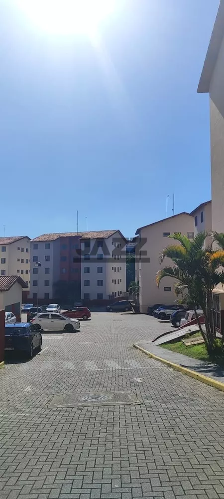 Apartamento, 2 quartos, 45 m² - Foto 2