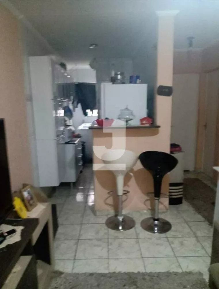 Apartamento, 2 quartos, 45 m² - Foto 7