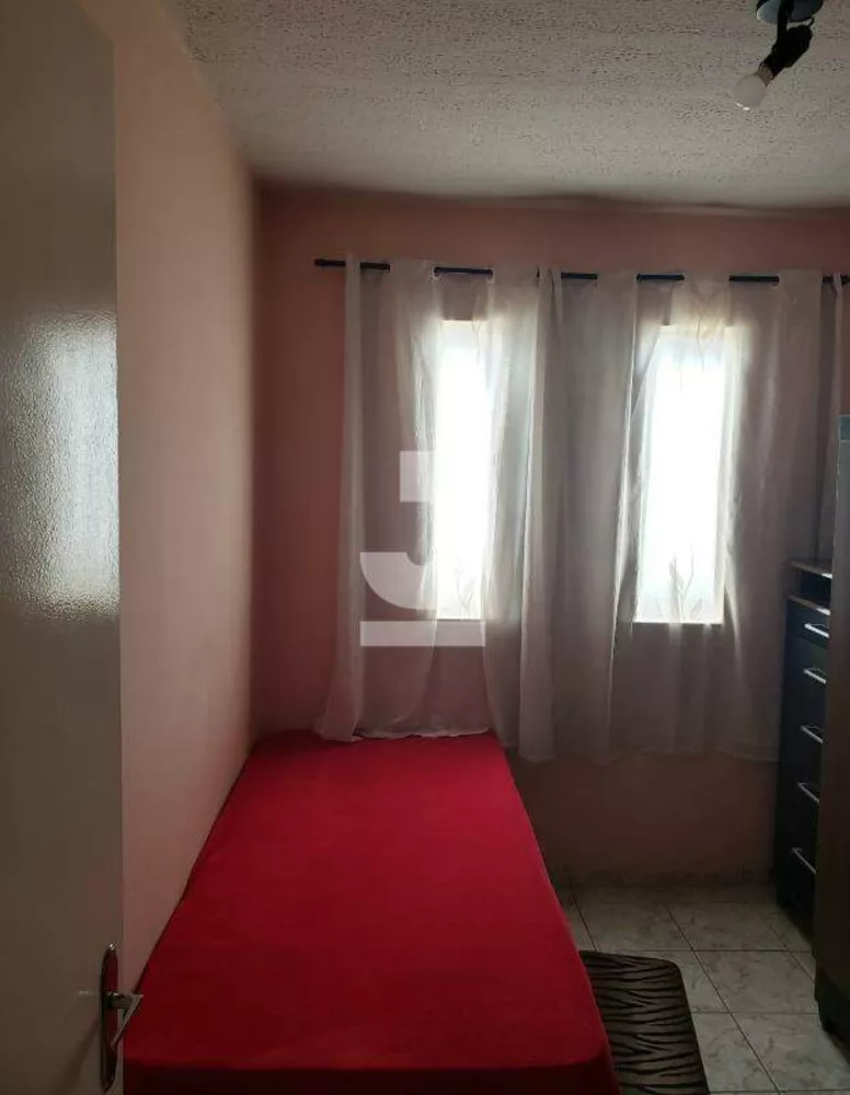Apartamento, 2 quartos, 45 m² - Foto 3