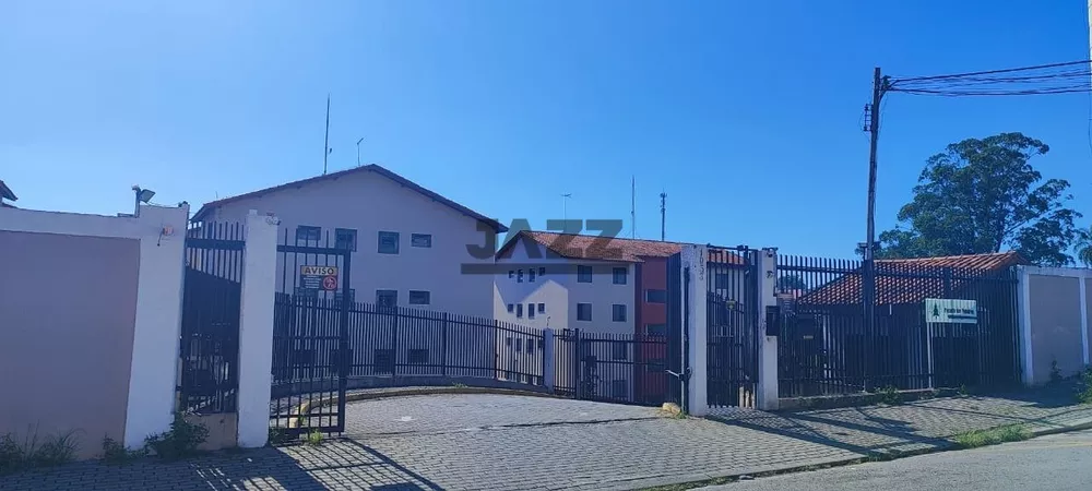 Apartamento, 2 quartos, 45 m² - Foto 8