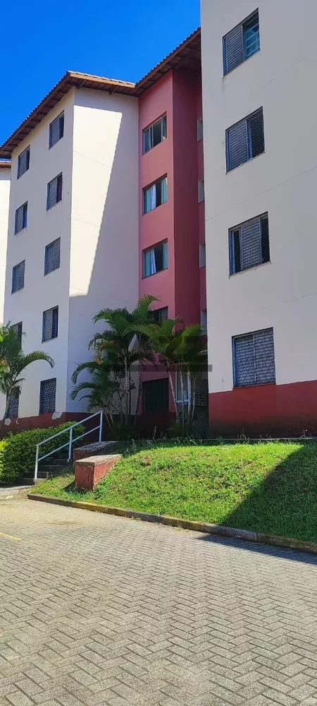 Apartamento, 2 quartos, 45 m² - Foto 9