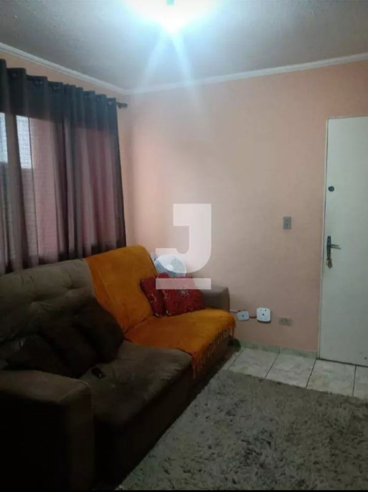 Apartamento, 2 quartos, 45 m² - Foto 6