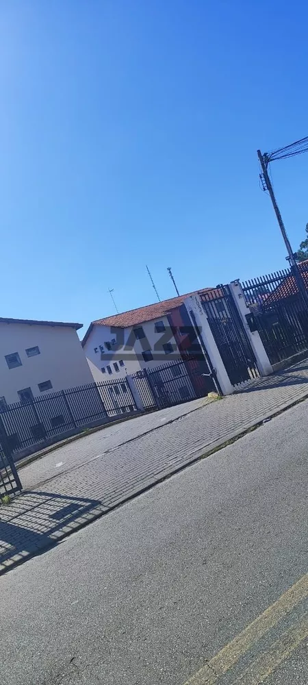 Apartamento, 2 quartos, 45 m² - Foto 1