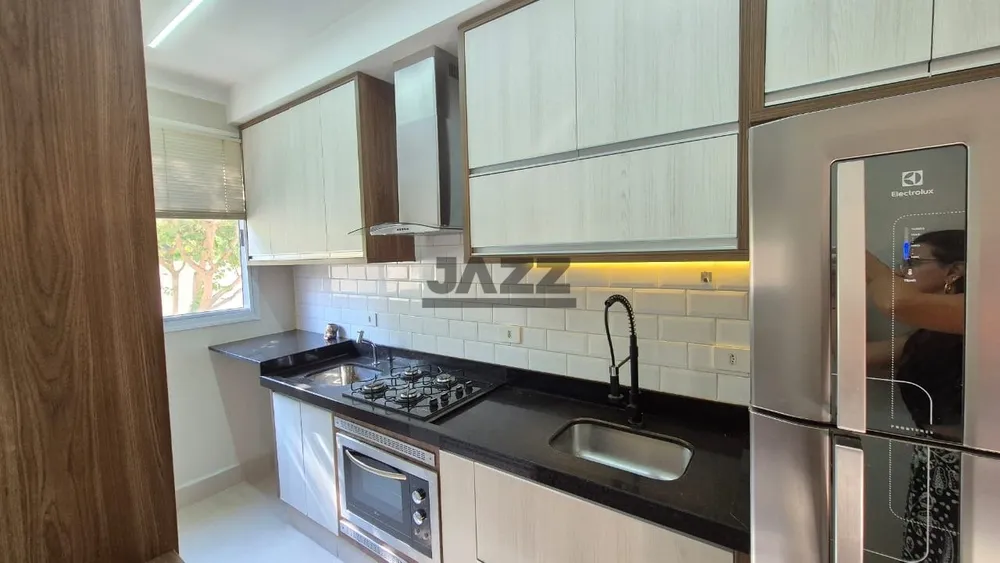 Apartamento, 2 quartos, 52 m² - Foto 3
