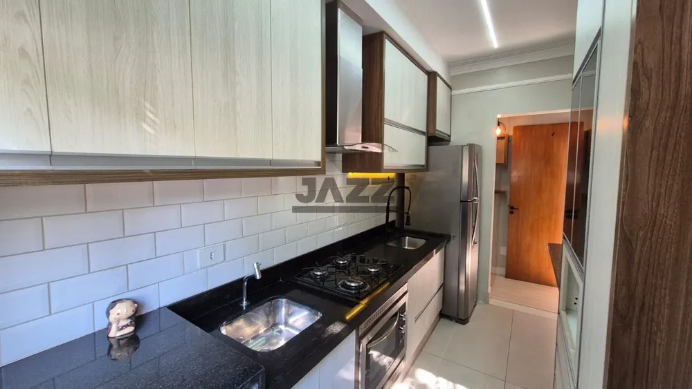 Apartamento, 2 quartos, 52 m² - Foto 2