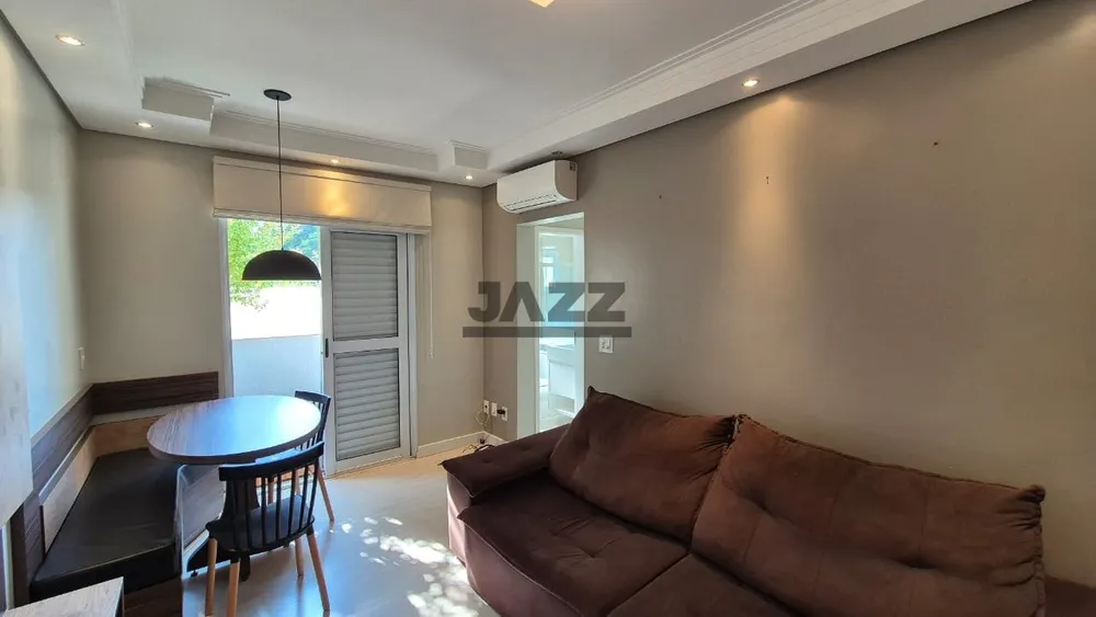 Apartamento, 2 quartos, 52 m² - Foto 4