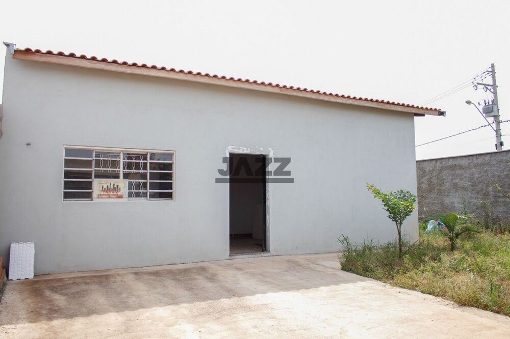 Casa, 3 quartos, 120 m² - Foto 1