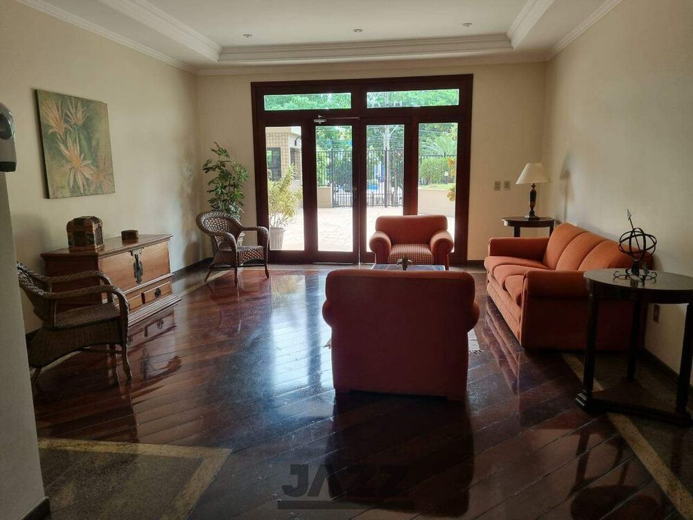 Apartamento, 4 quartos, 256 m² - Foto 1
