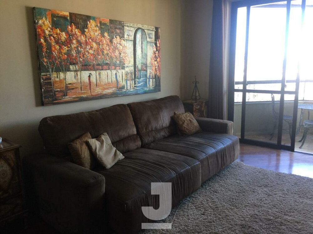 Apartamento, 4 quartos, 256 m² - Foto 3