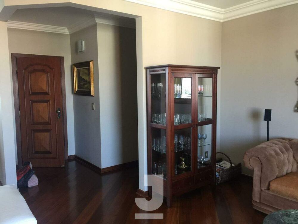 Apartamento, 4 quartos, 256 m² - Foto 4
