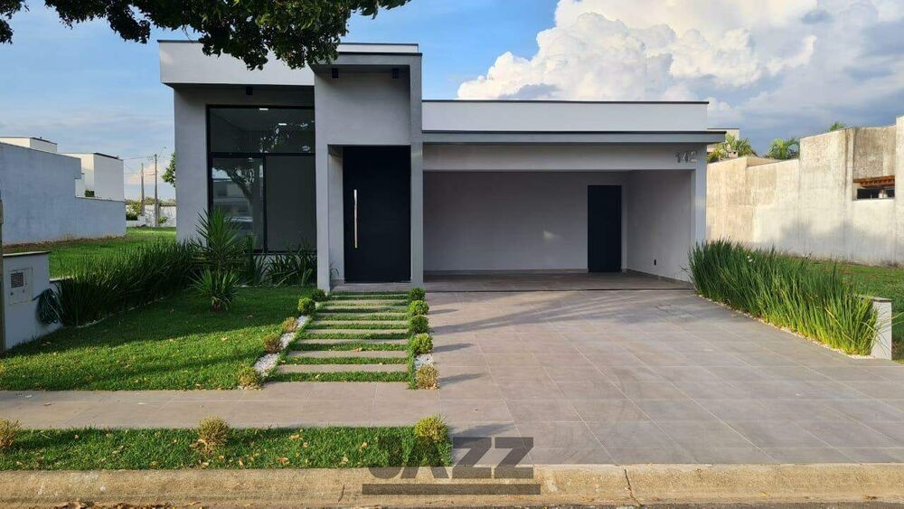 Casa de Condomínio à venda com 3 quartos, 187m² - Foto 5