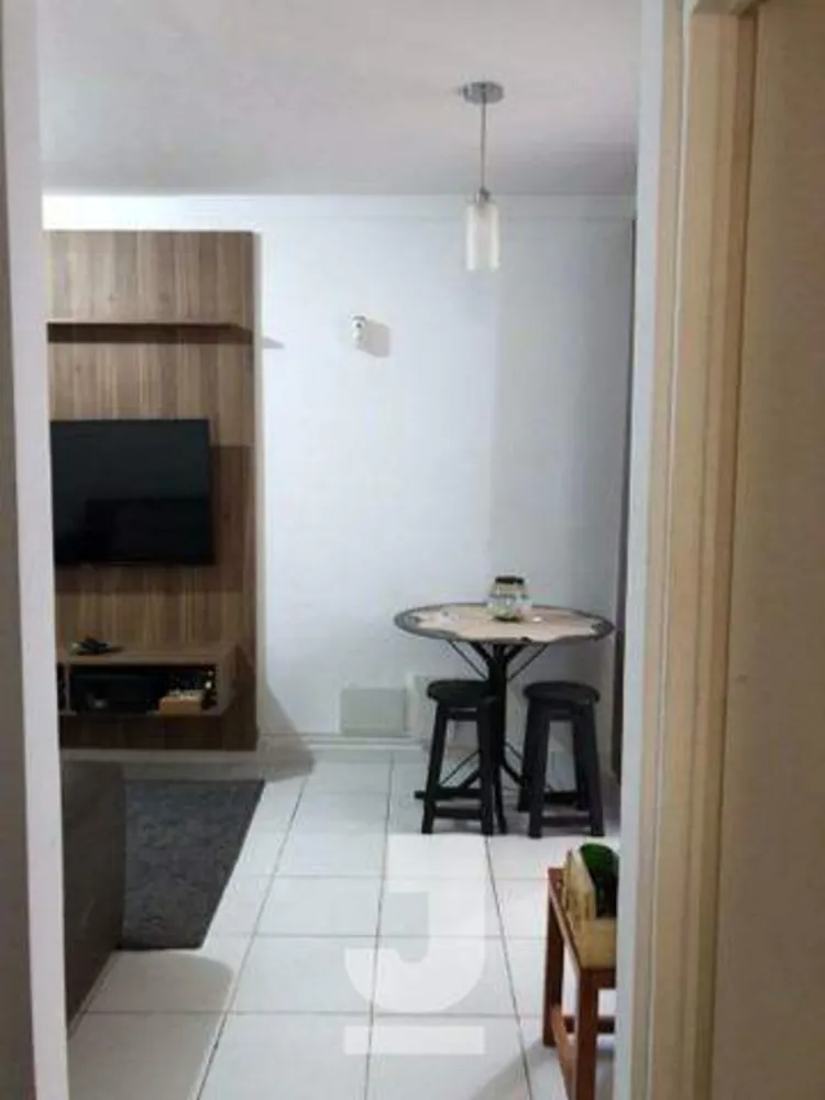 Apartamento, 2 quartos, 55 m² - Foto 2