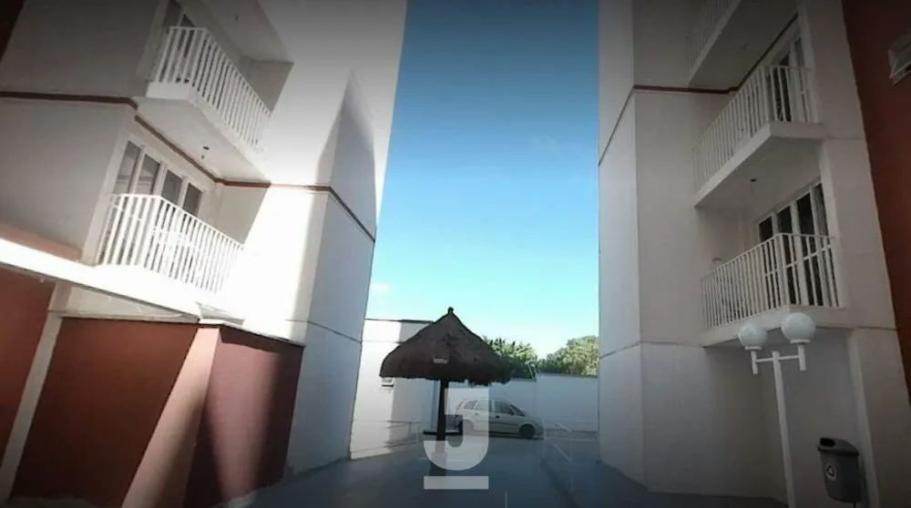 Apartamento, 2 quartos, 55 m² - Foto 4