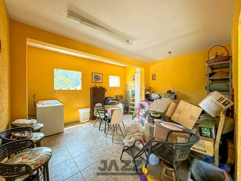 Chácara, 6 quartos - Foto 1