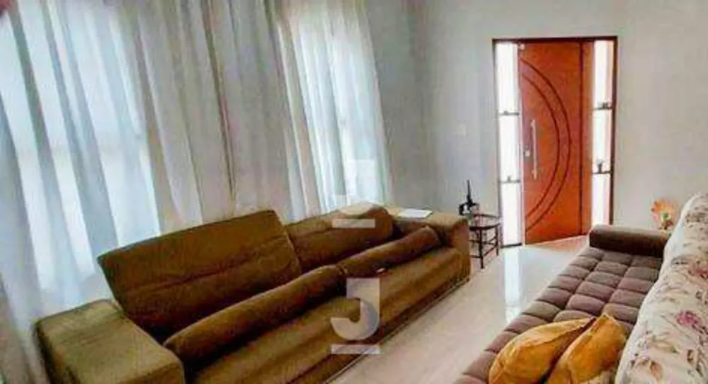 Casa, 3 quartos, 224 m² - Foto 12