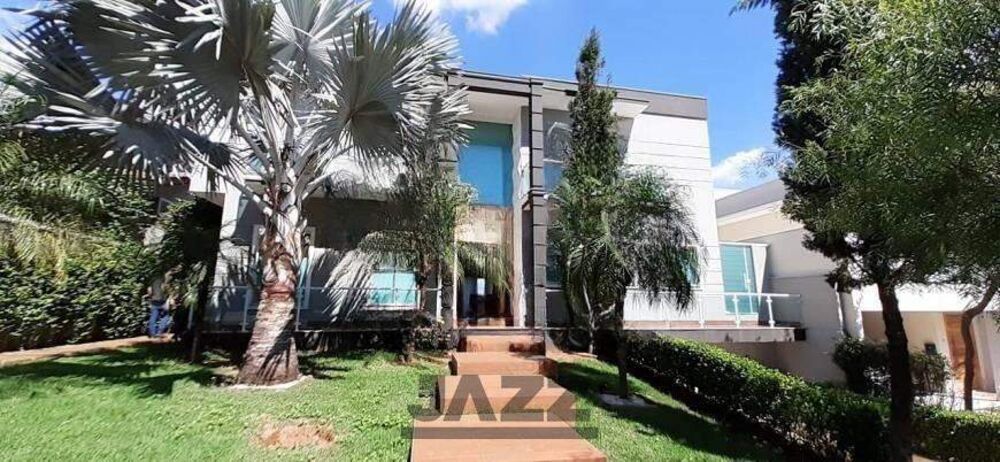 Casa de Condomínio para alugar com 6 quartos, 659m² - Foto 3