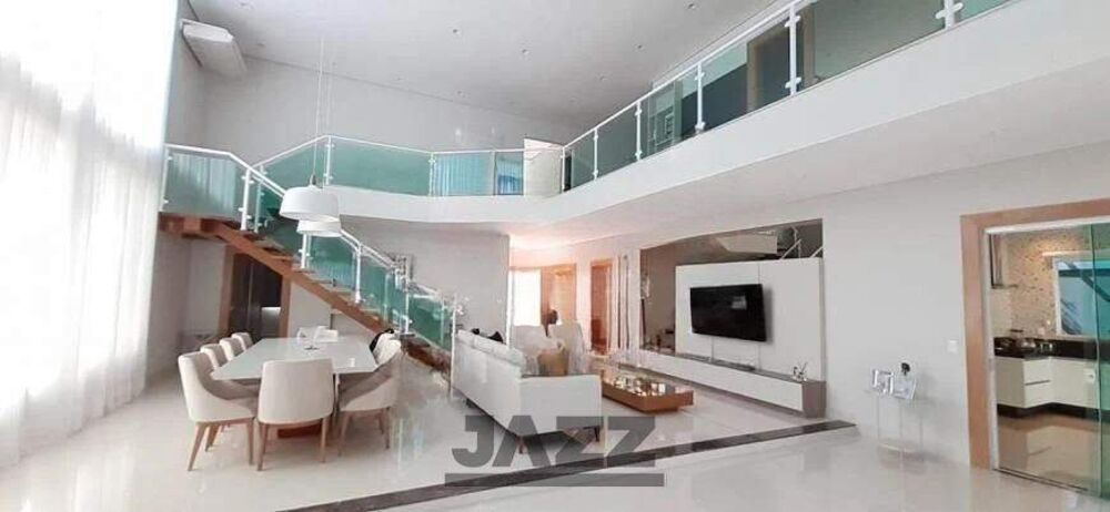 Casa de Condomínio para alugar com 6 quartos, 659m² - Foto 2