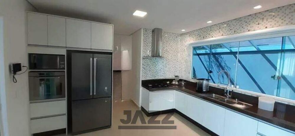 Casa de Condomínio para alugar com 6 quartos, 659m² - Foto 4