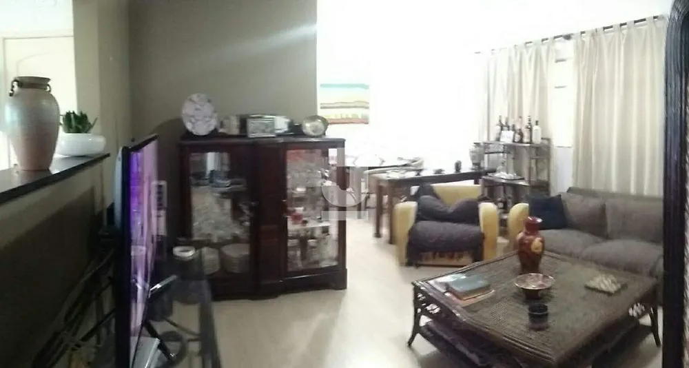 Apartamento, 4 quartos, 150 m² - Foto 1