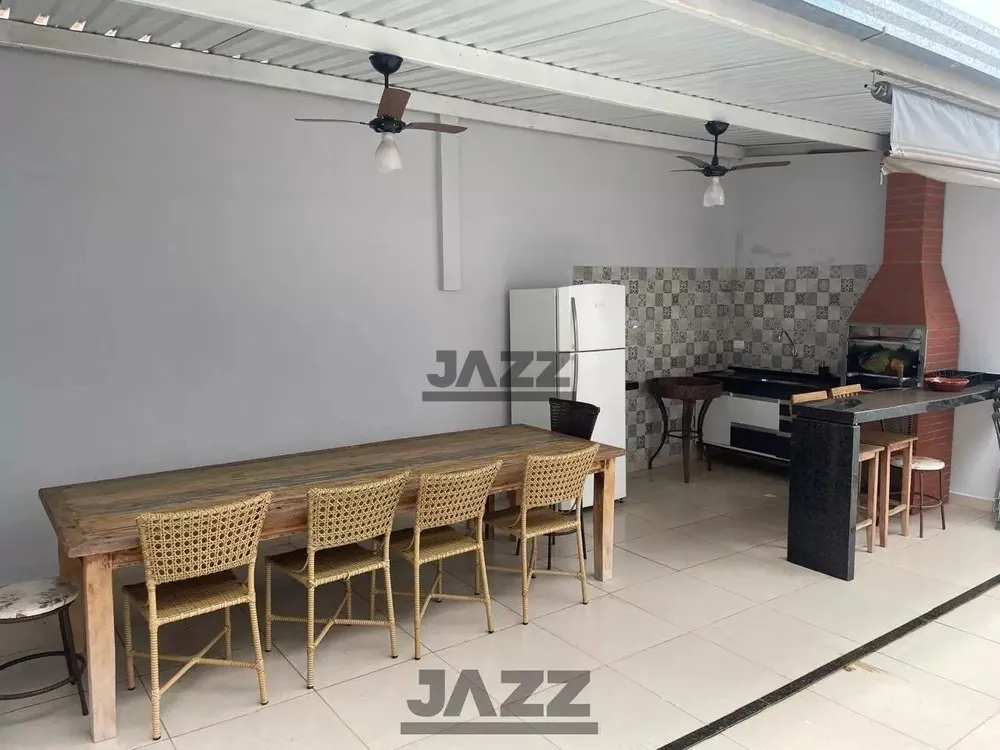 Casa, 3 quartos, 145 m² - Foto 3