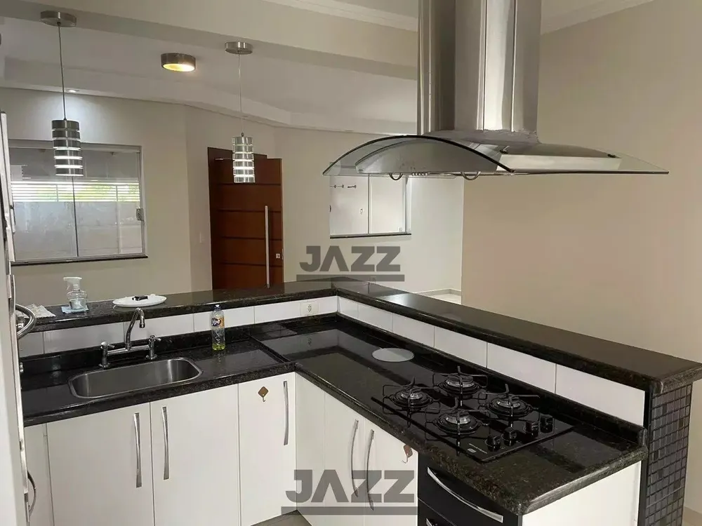 Casa, 3 quartos, 145 m² - Foto 1