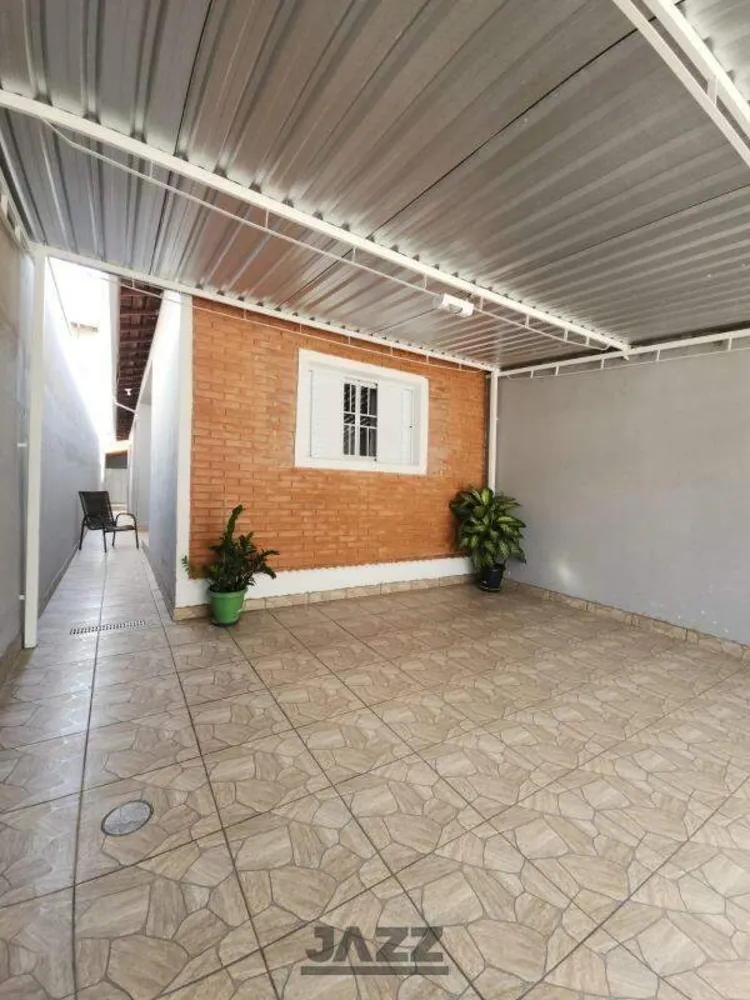 Casa, 2 quartos, 68 m² - Foto 3