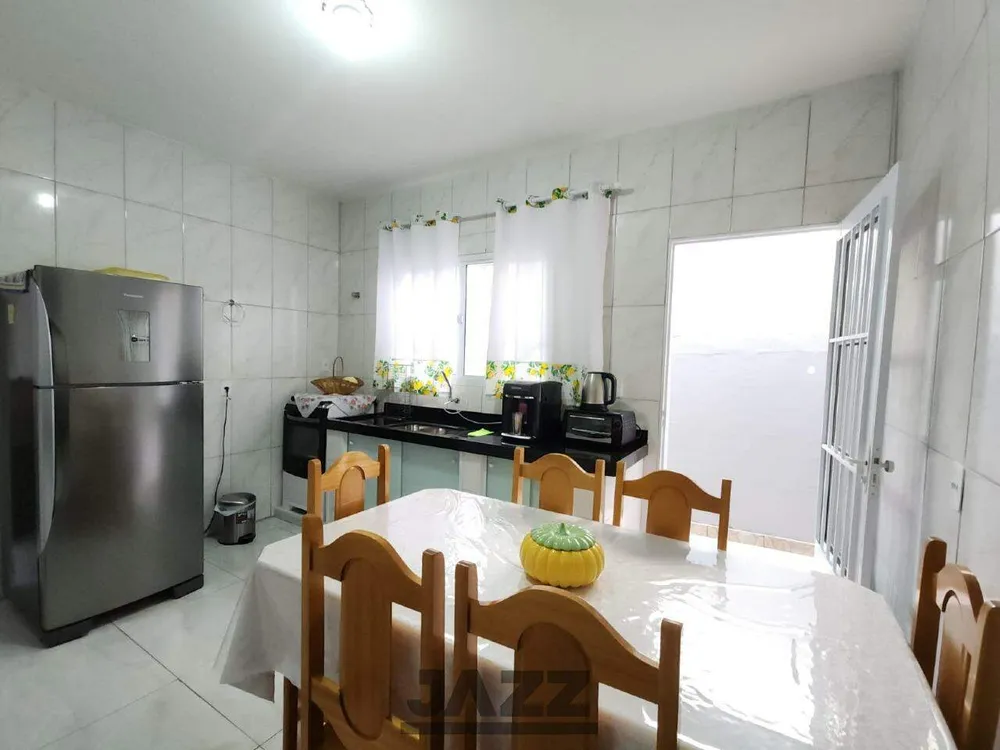 Casa, 2 quartos, 68 m² - Foto 1