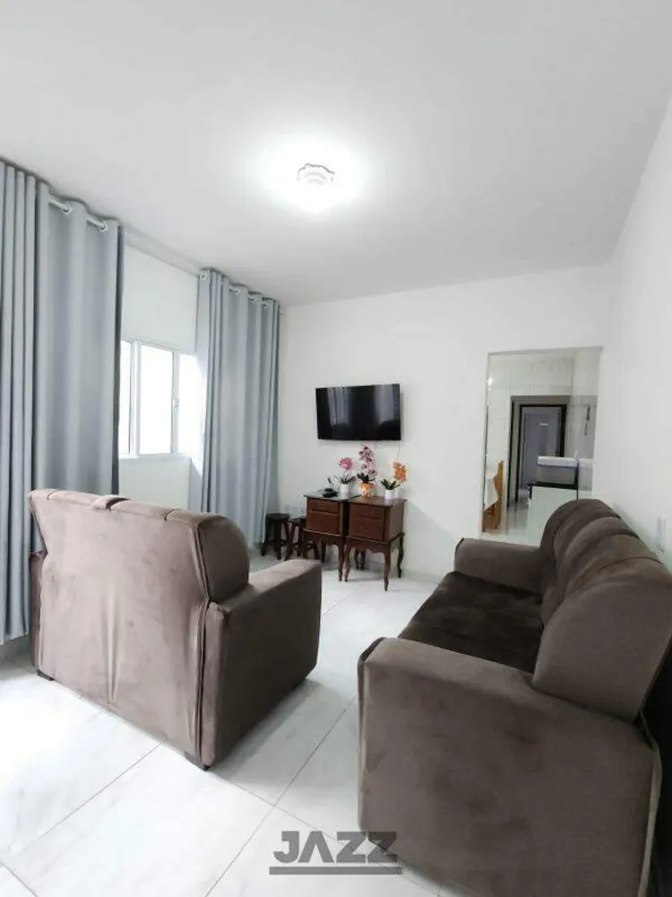 Casa, 2 quartos, 68 m² - Foto 2