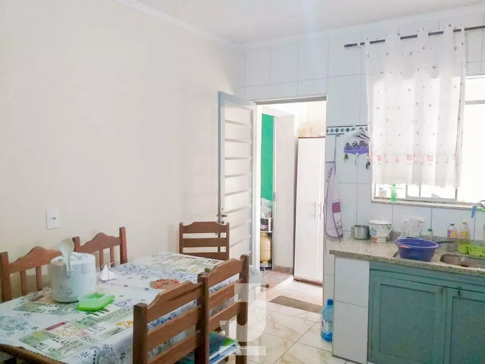 Casa, 3 quartos, 146 m² - Foto 8