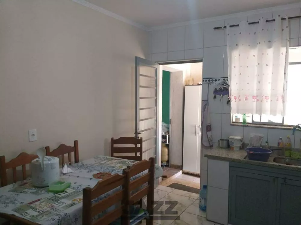 Casa, 3 quartos, 146 m² - Foto 12