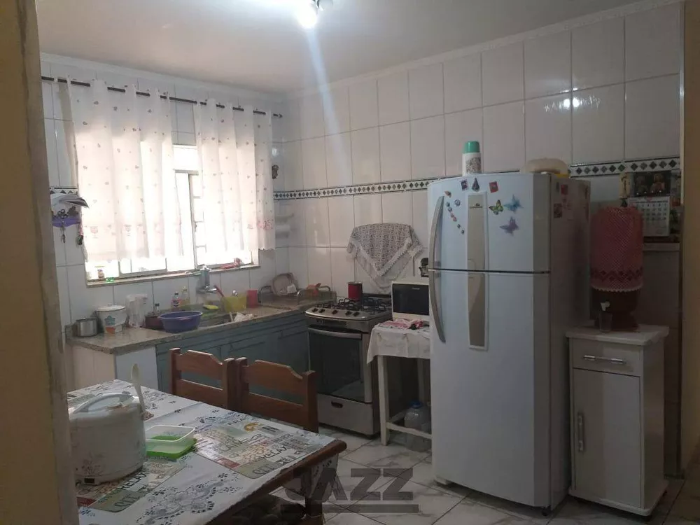 Casa, 3 quartos, 146 m² - Foto 11