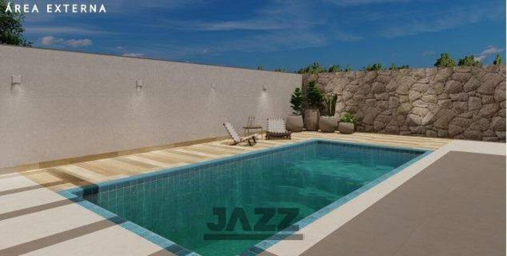Casa, 3 quartos, 181 m² - Foto 1