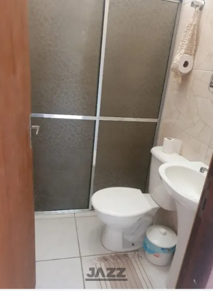 Casa de Condomínio, 2 quartos - Foto 3
