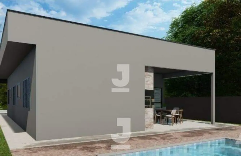 Casa de Condomínio, 3 quartos - Foto 3