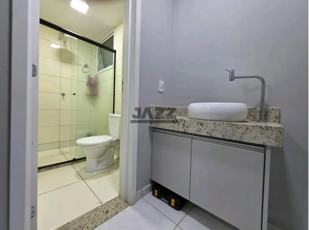 Apartamento, 2 quartos, 57 m² - Foto 2