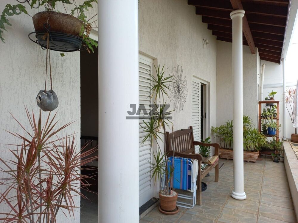 Casa, 4 quartos, 210 m² - Foto 15