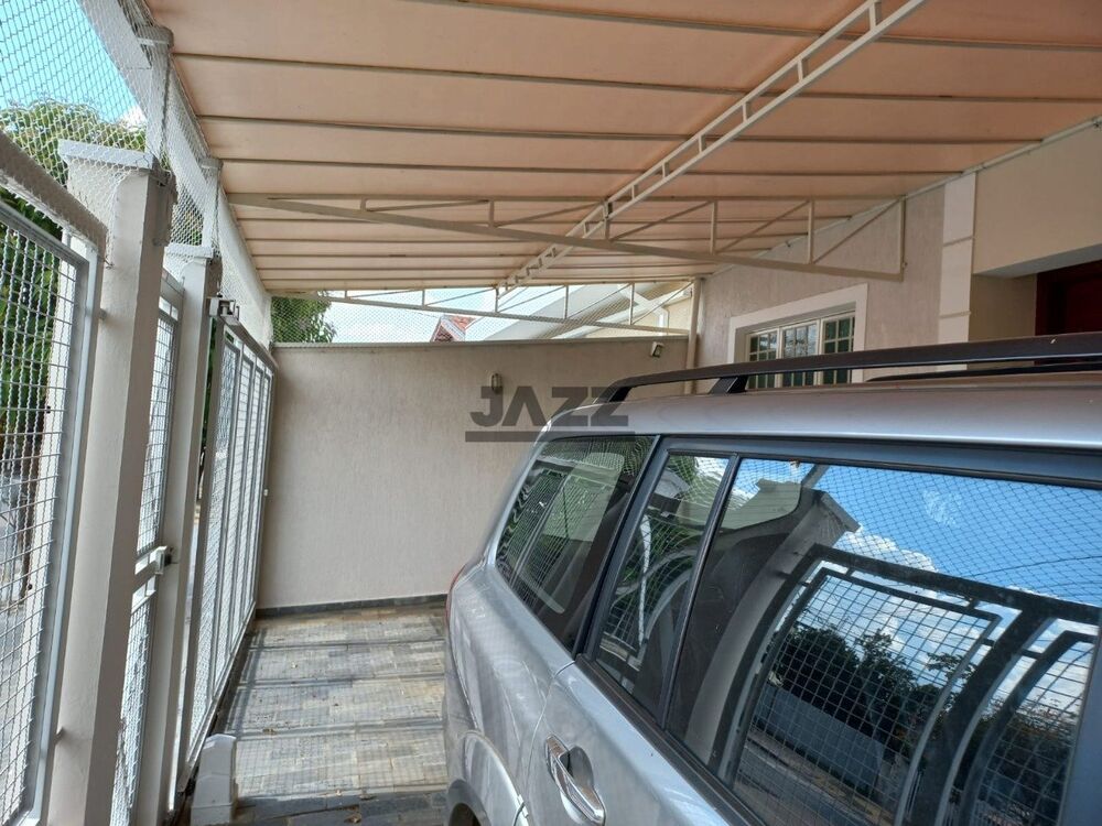 Casa, 4 quartos, 210 m² - Foto 16