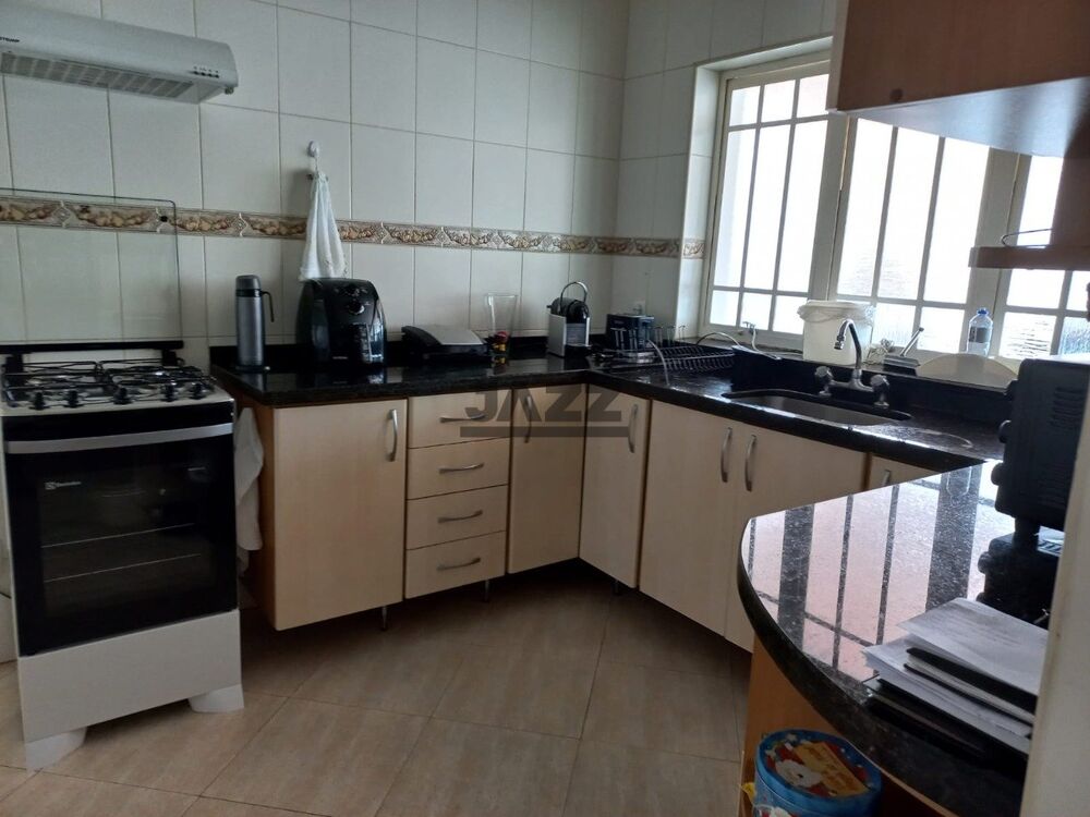 Casa, 4 quartos, 210 m² - Foto 6