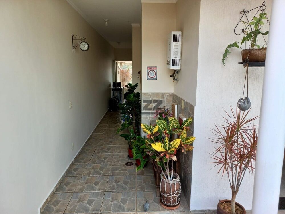 Casa, 4 quartos, 210 m² - Foto 8