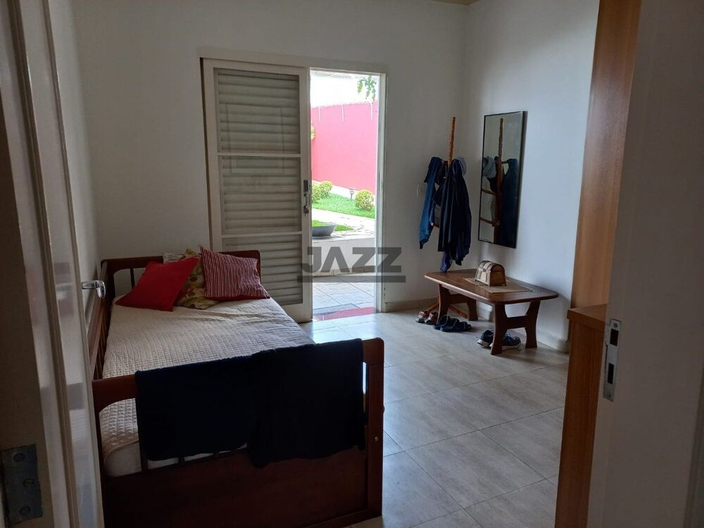 Casa, 4 quartos, 210 m² - Foto 11