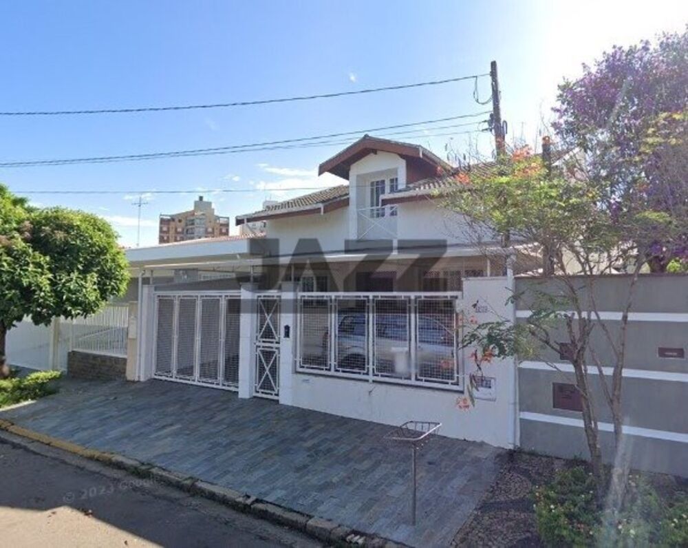 Casa, 4 quartos, 210 m² - Foto 17