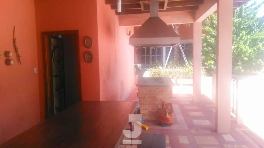 Chácara, 4 quartos - Foto 3