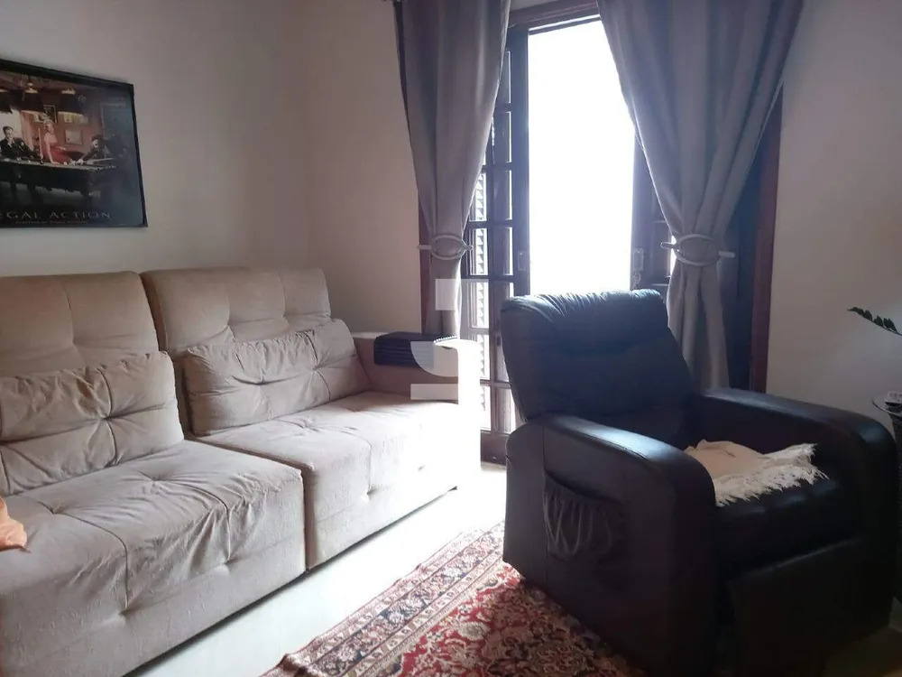 Casa, 3 quartos, 207 m² - Foto 3