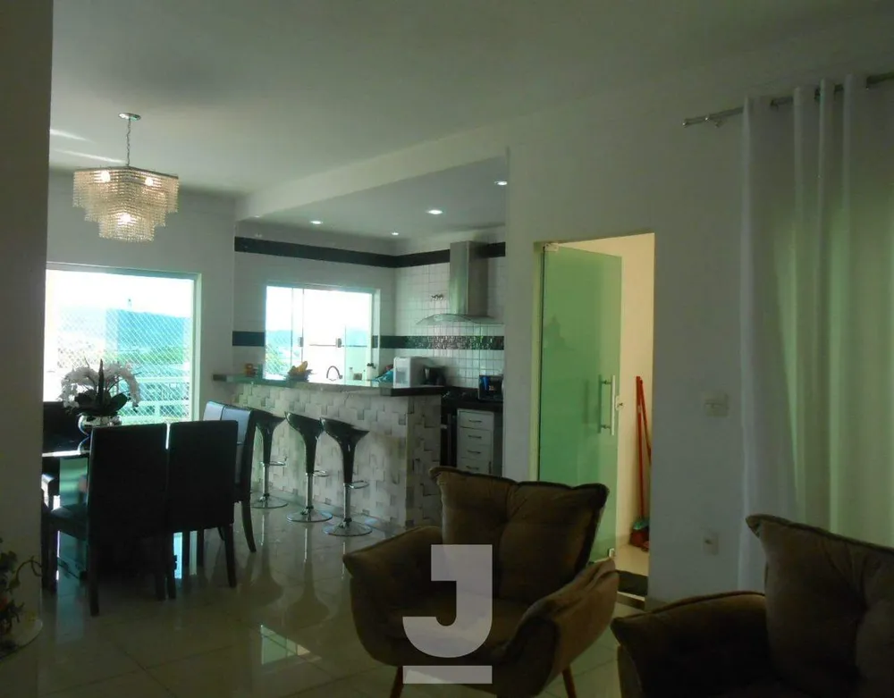 Casa, 5 quartos, 310 m² - Foto 3