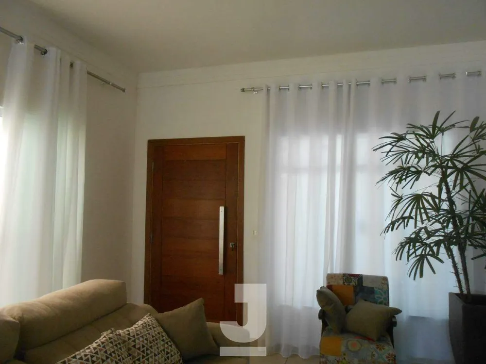 Casa, 5 quartos, 310 m² - Foto 4