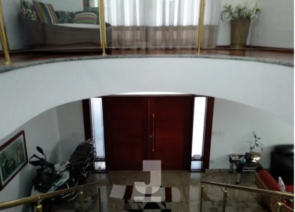 Casa de Condomínio, 5 quartos - Foto 4