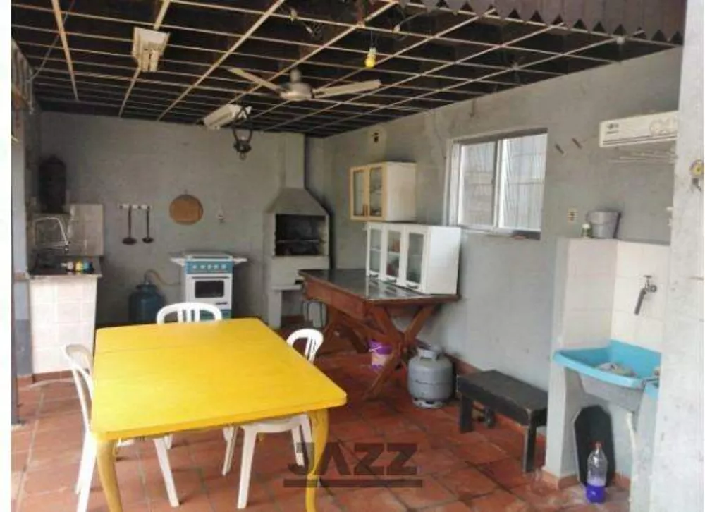 Casa, 5 quartos, 200 m² - Foto 11