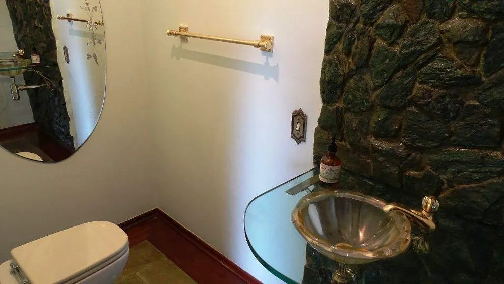 Casa de Condomínio, 5 quartos - Foto 3