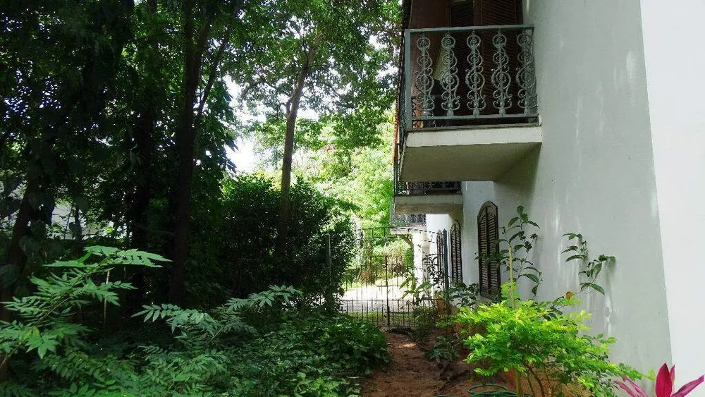 Casa de Condomínio, 5 quartos - Foto 4