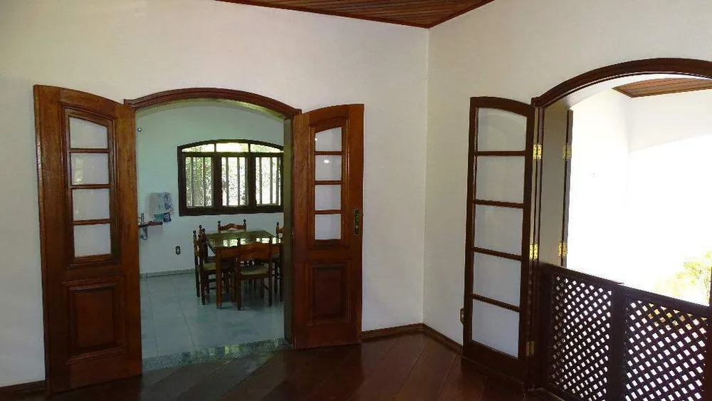 Casa de Condomínio, 5 quartos - Foto 2